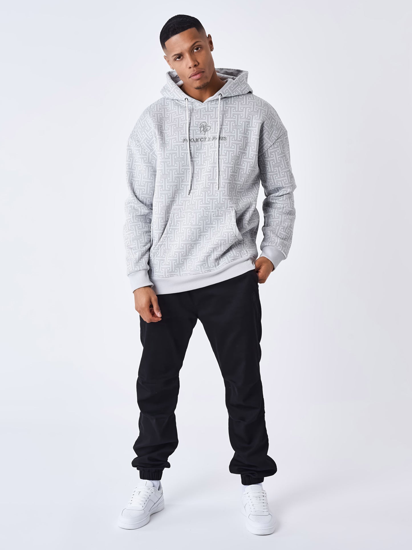 sweat-a-capuche-all-over-labyrinthe-light-stone