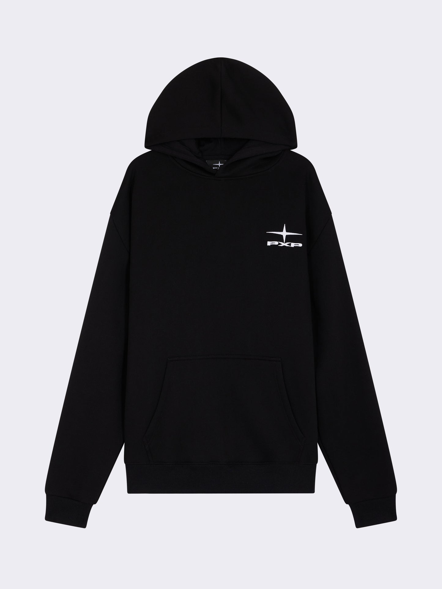 Sweat à capuche Essentials -packshot