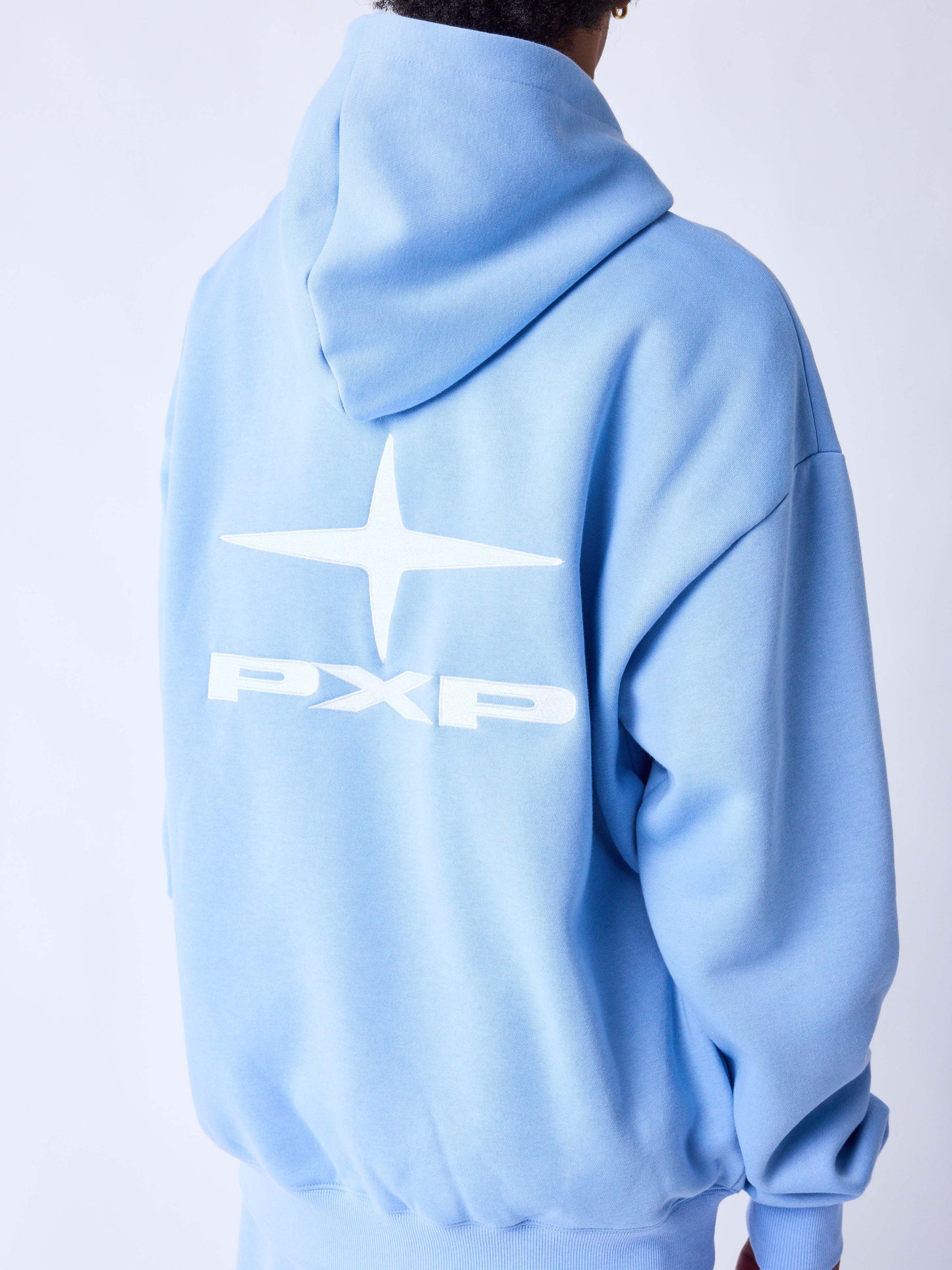 sweat-a-capuche-polaris-cashmere-blue