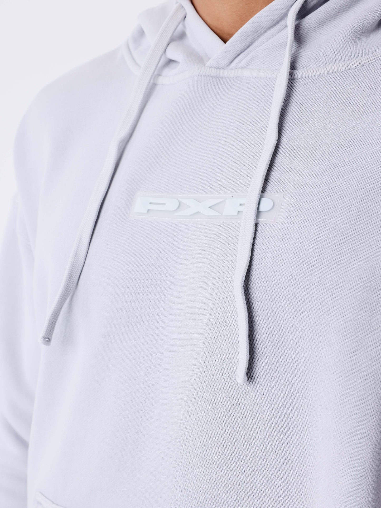 sweat-a-capuche-pxp-basique-intemporel-light-stone