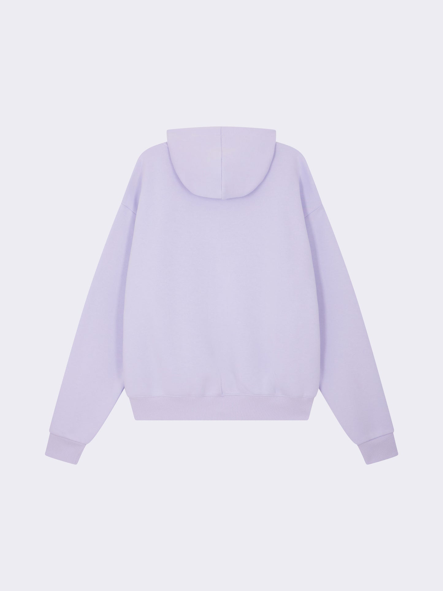 sweat-a-capuche-zippe-polaris-purple-heather