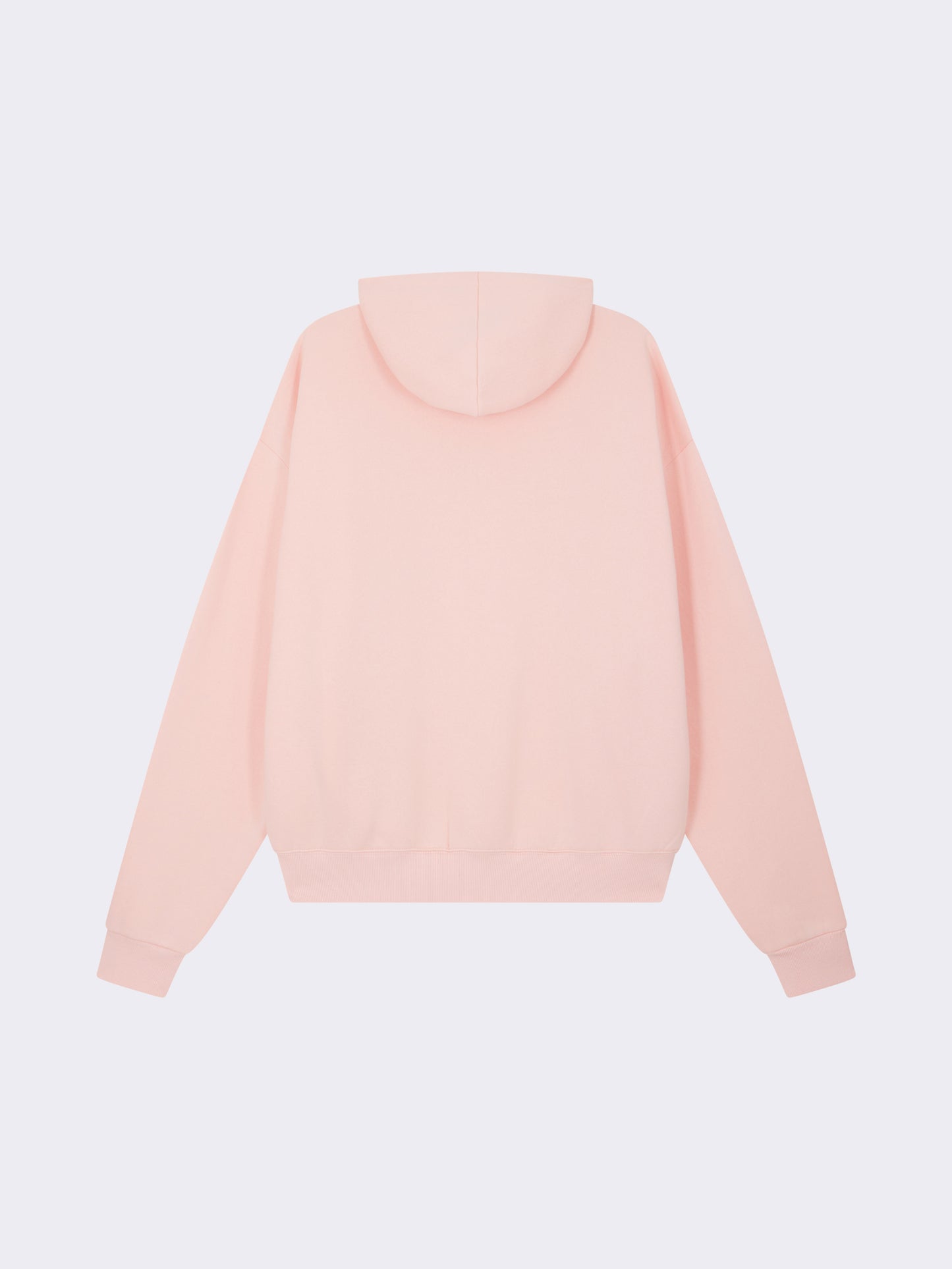 sweat-a-capuche-zippe-polaris-rose