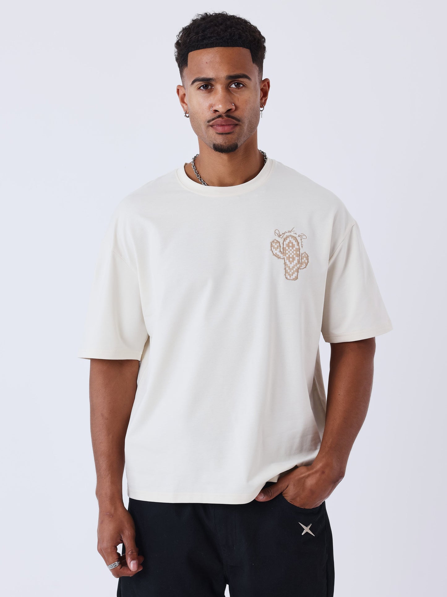 t-shirt-cactus-craie