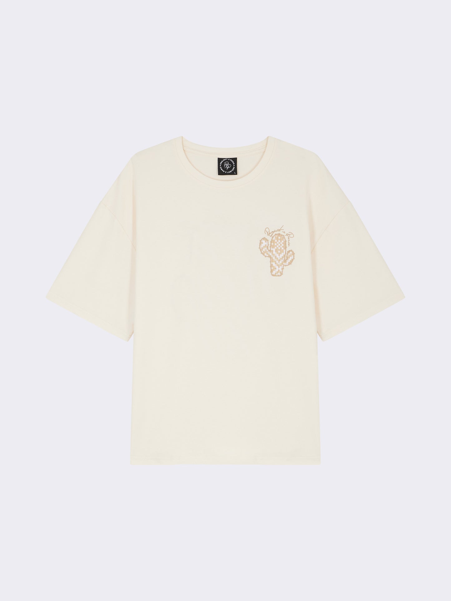 t-shirt-cactus-craie