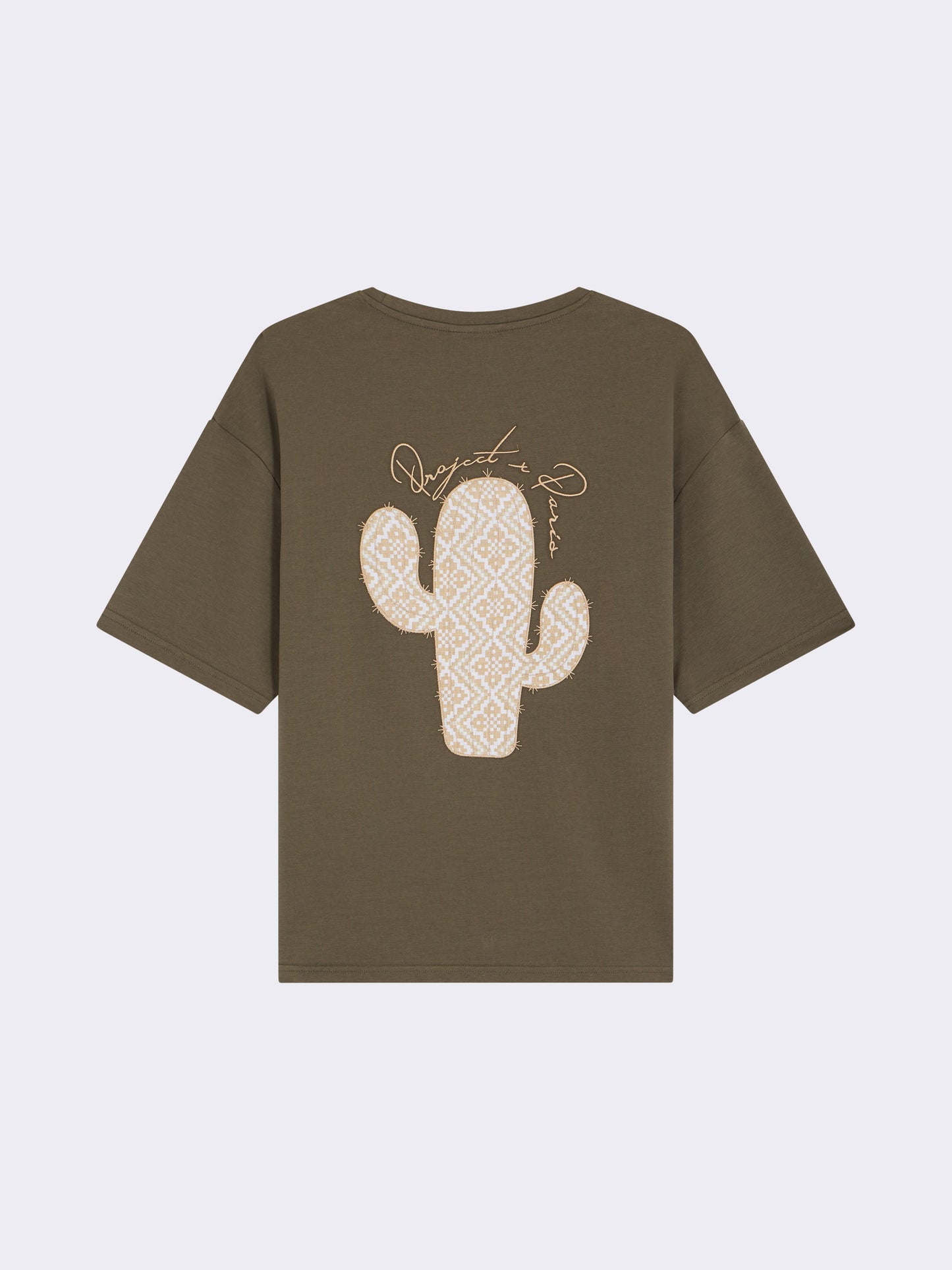 t-shirt-cactus-olive-fonce