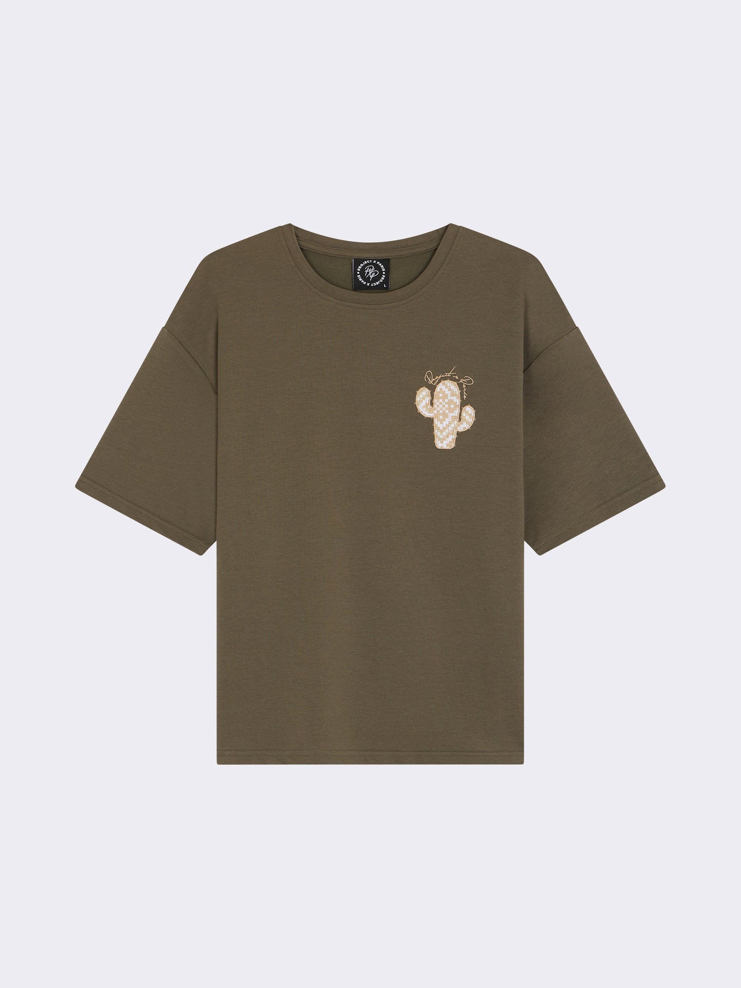 t-shirt-cactus-olive-fonce