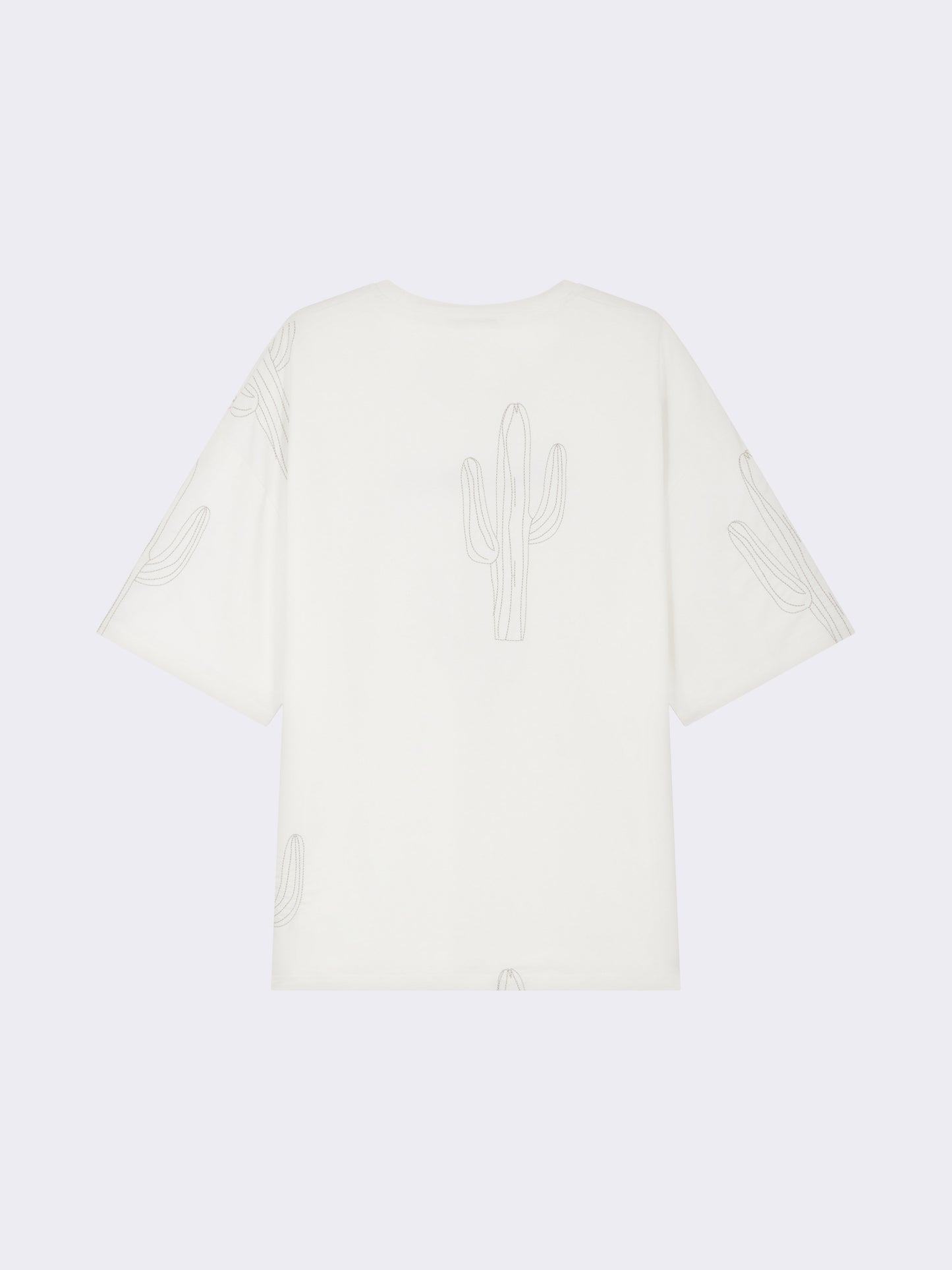 t-shirt-cactus-5296-blanc-casse