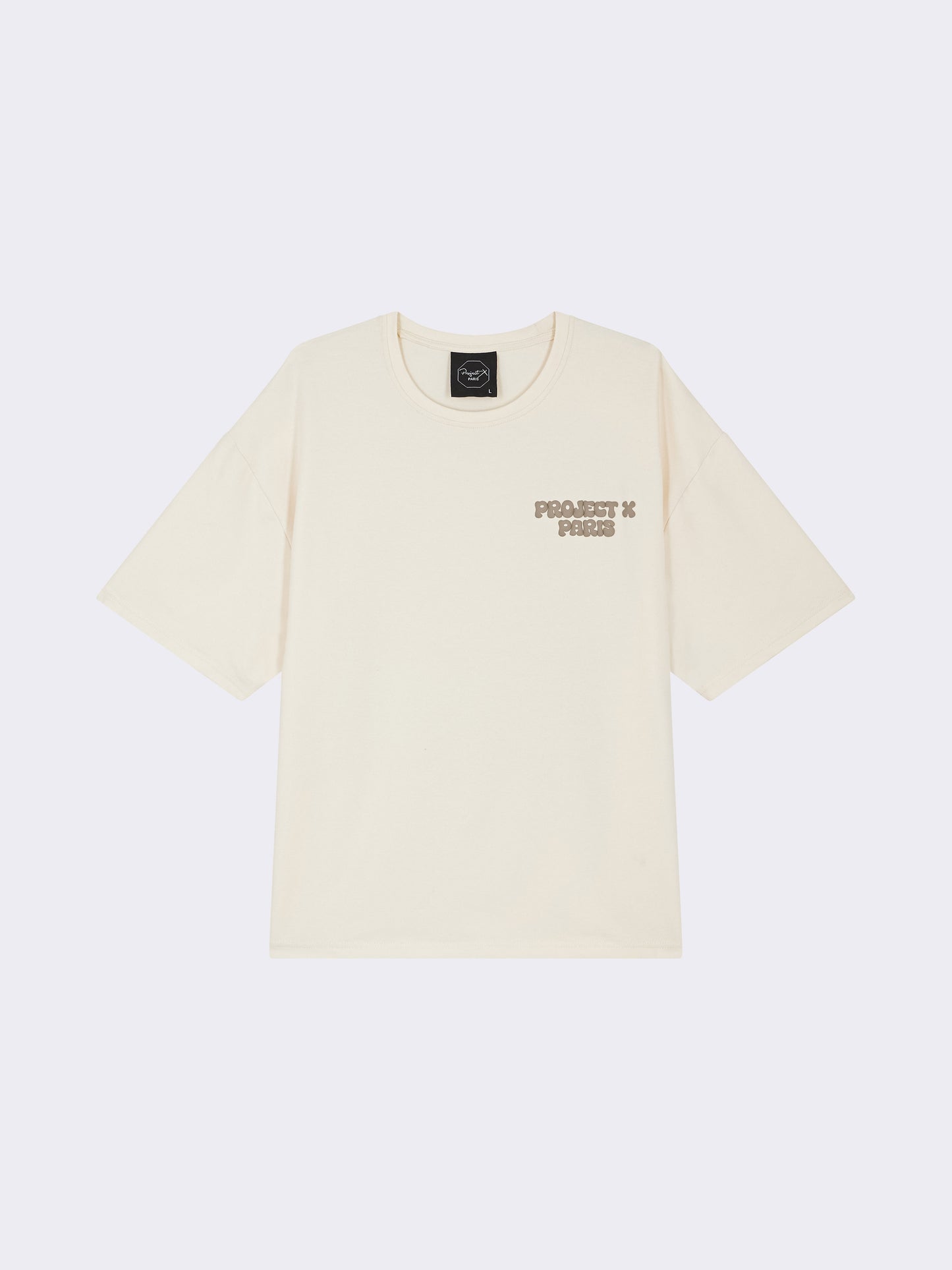 t-shirt-motif-canyon-craie