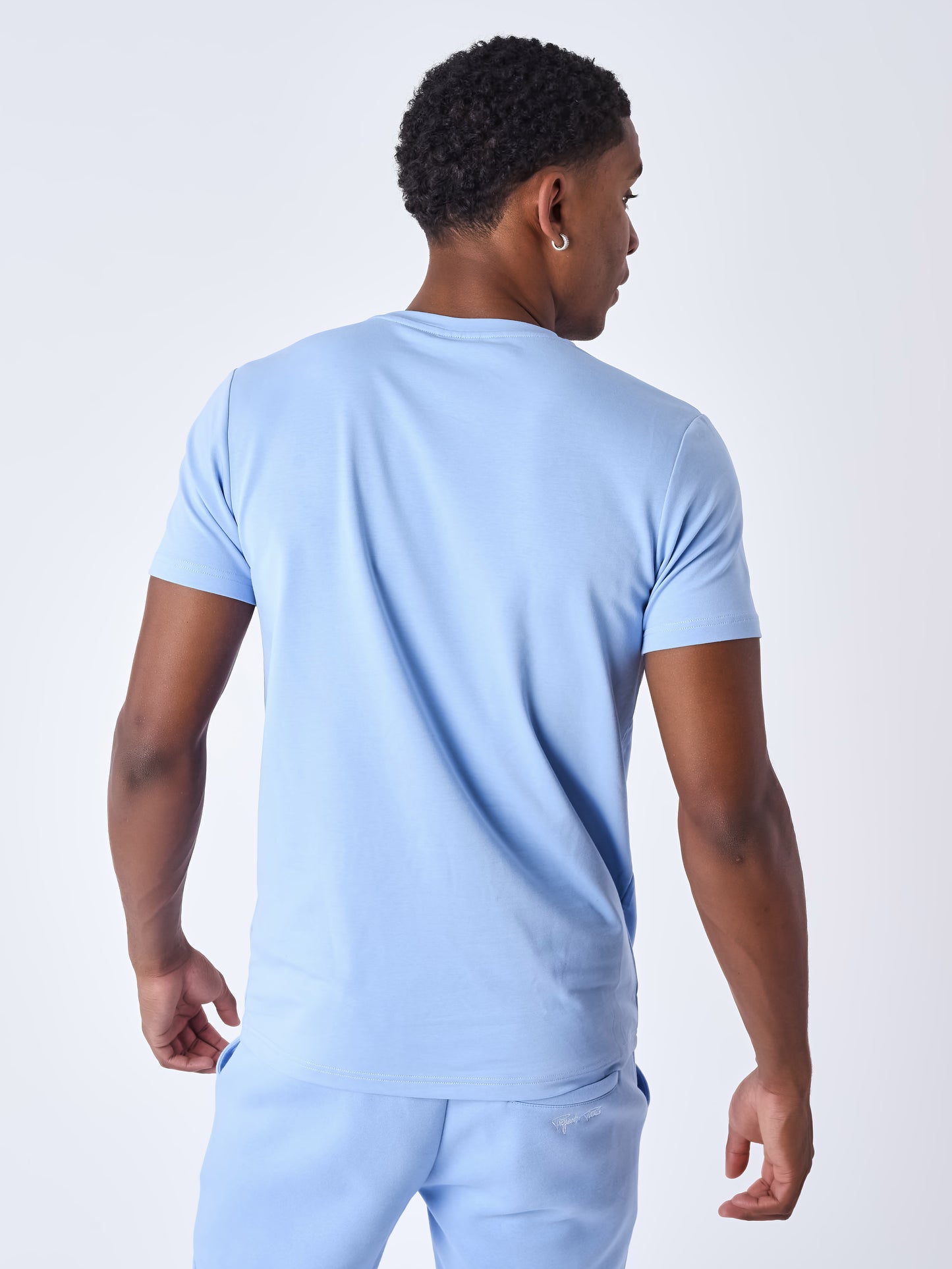 tee-shirt-basic-broderie-logo-project-x-paris-noir