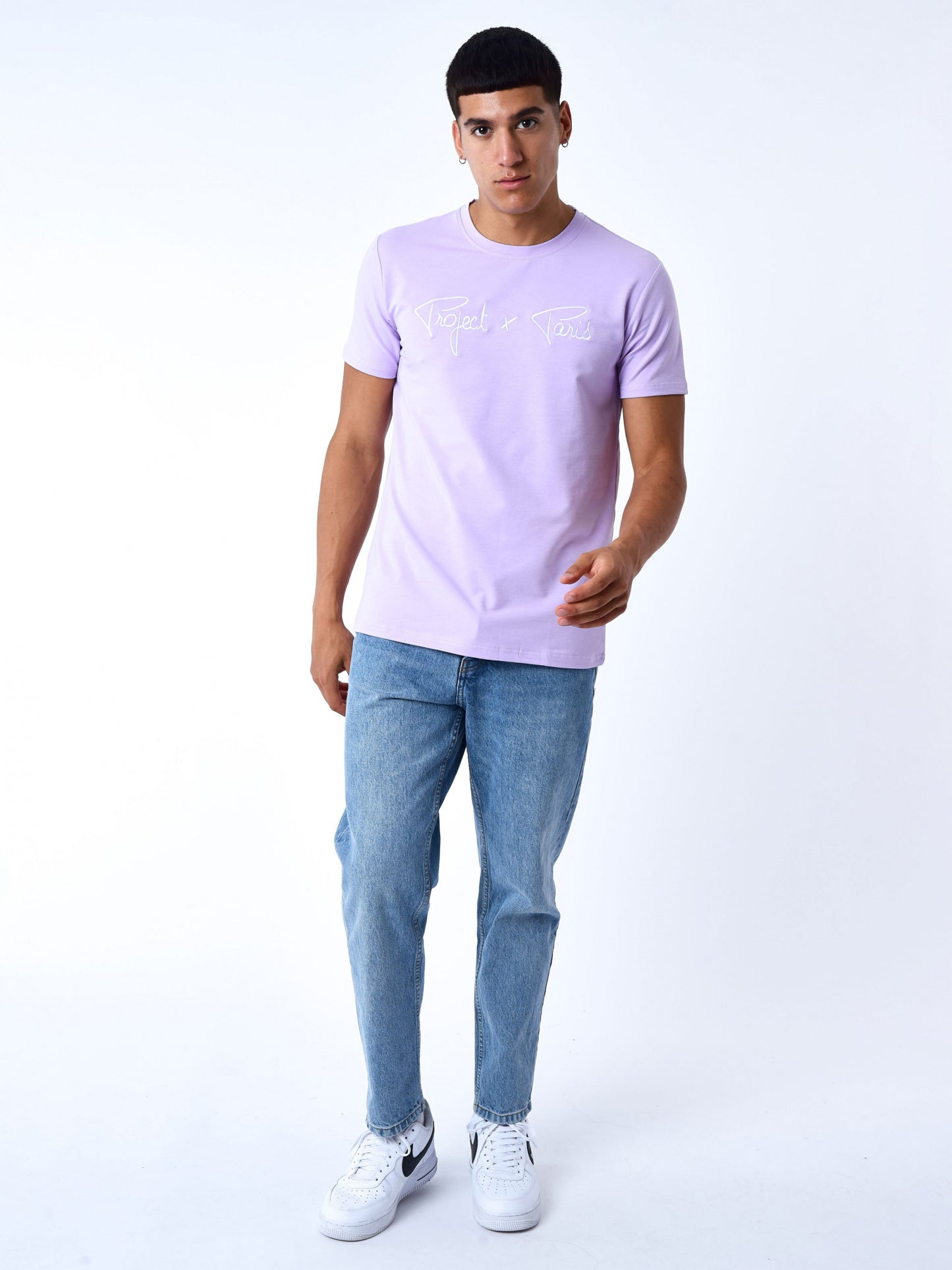 tee-shirt-basic-broderie-logo-project-x-paris-noir