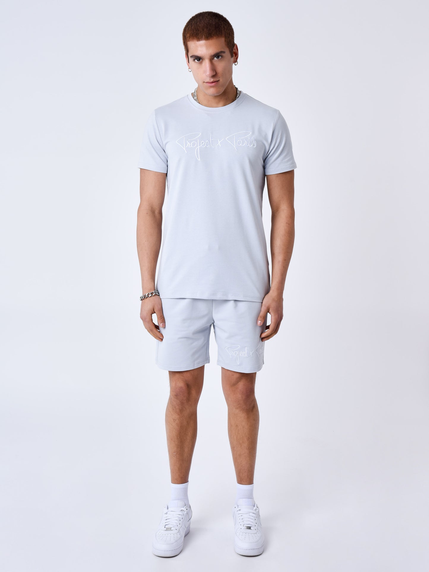 tee-shirt-basic-broderie-logo-project-x-paris-bleu-glacier