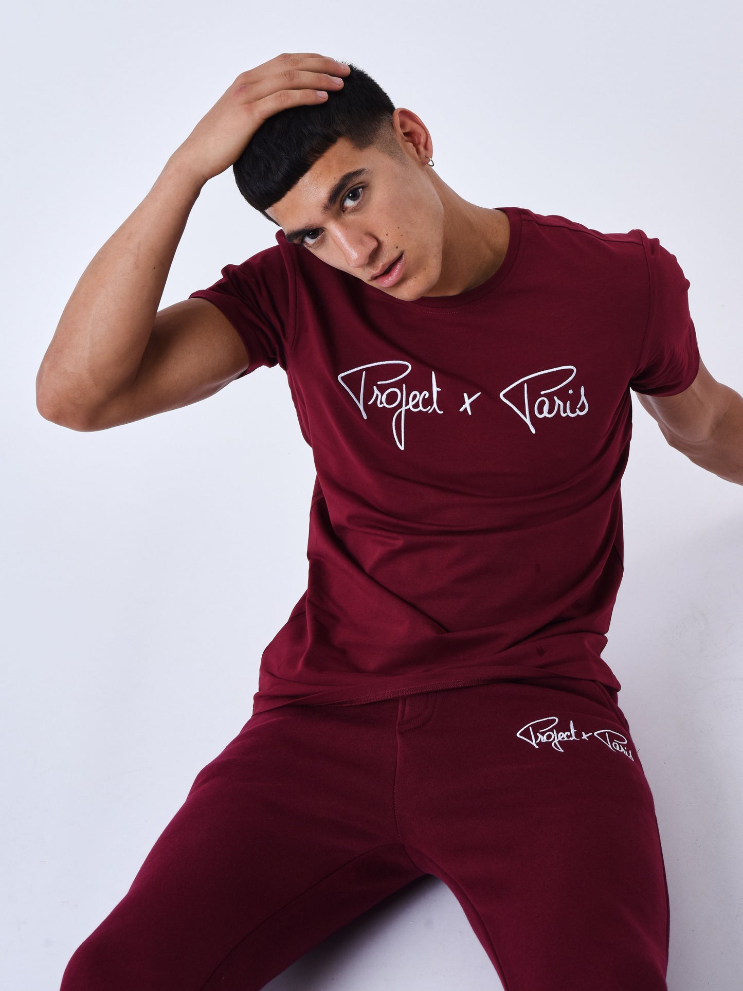 tee-shirt-basic-broderie-logo-project-x-paris-noir