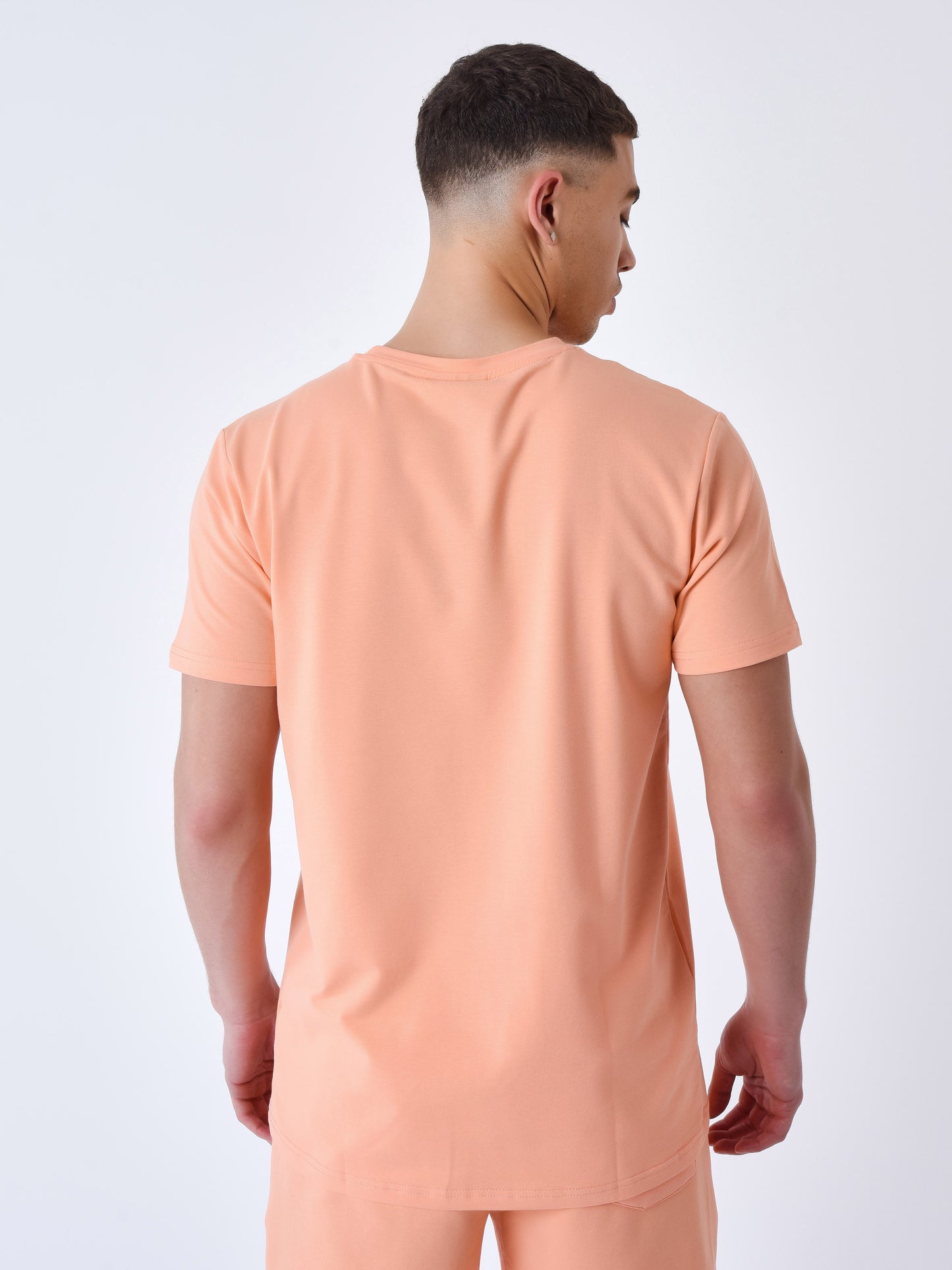 tee-shirt-basic-broderie-logo-project-x-paris-peche