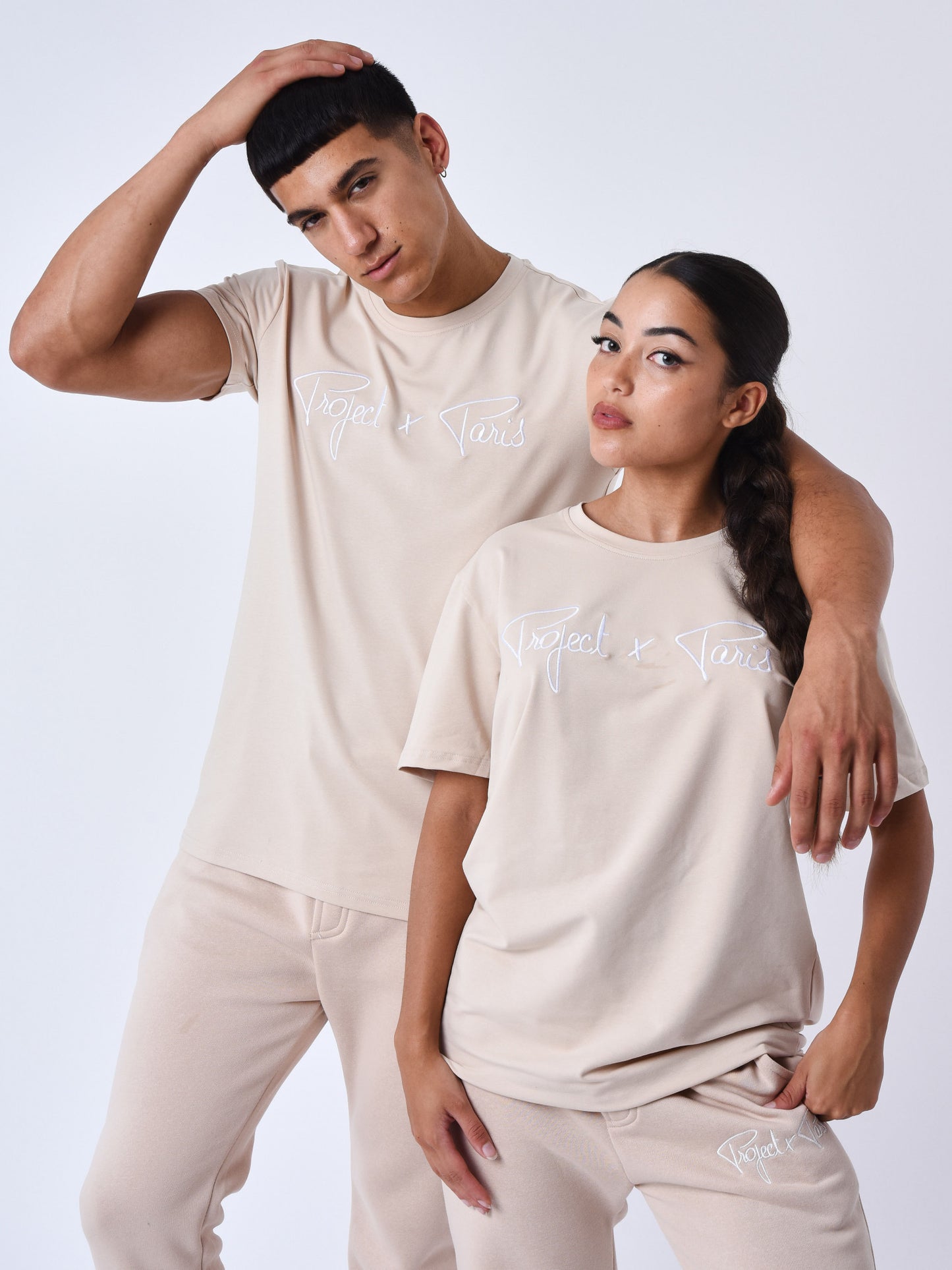 tee-shirt-basic-broderie-logo-project-x-paris-noir