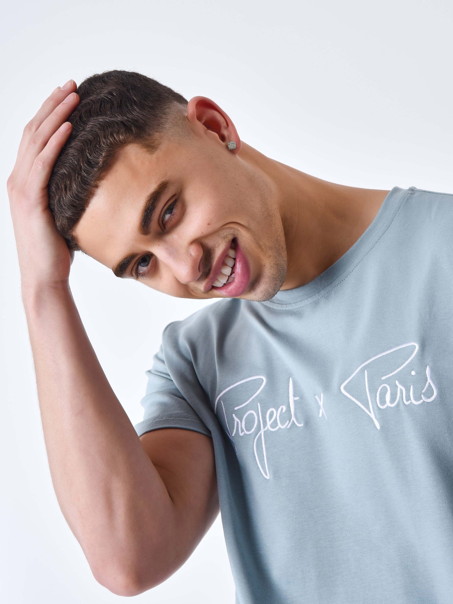 tee-shirt-basic-broderie-logo-project-x-paris-noir