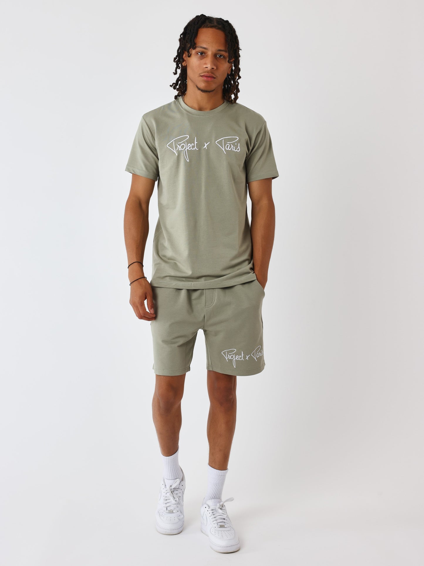 T-shirt Signature