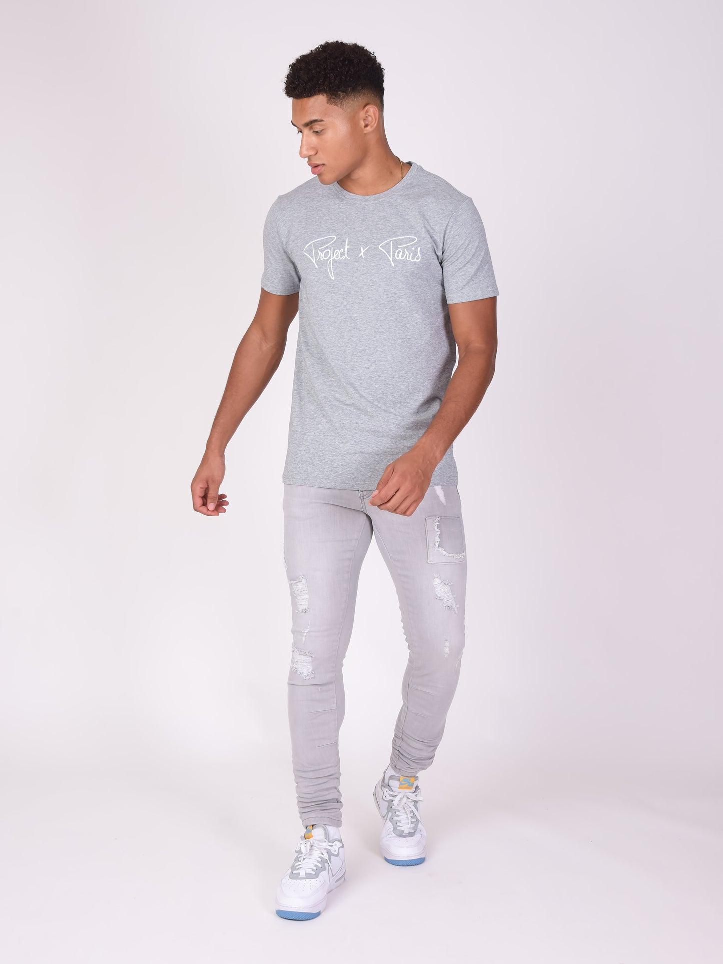 tee-shirt-basic-broderie-logo-project-x-paris-noir