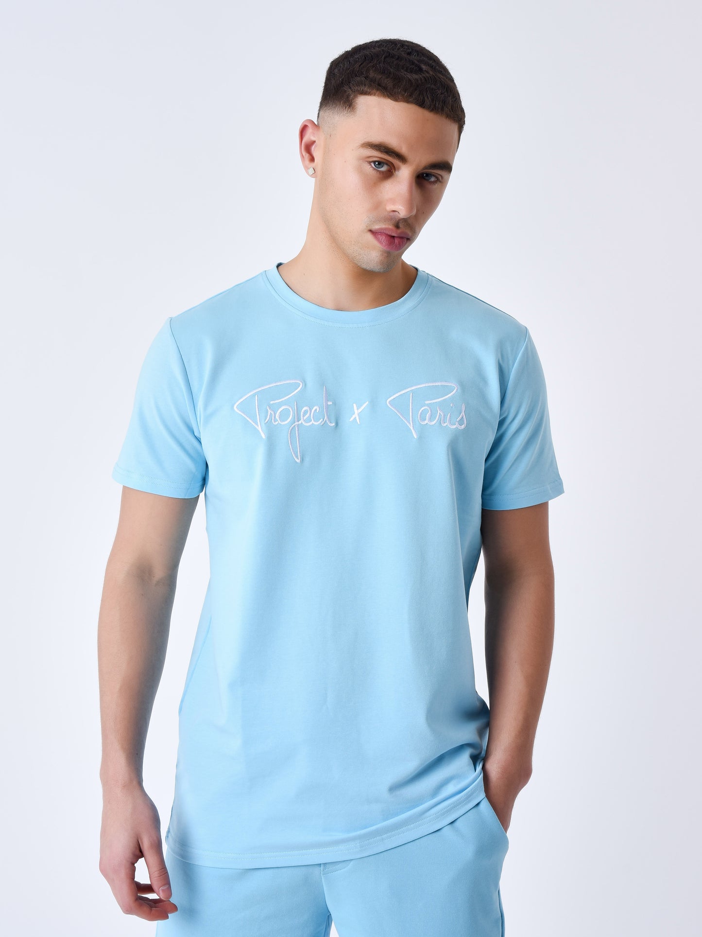 tee-shirt-basic-broderie-logo-project-x-paris-noir