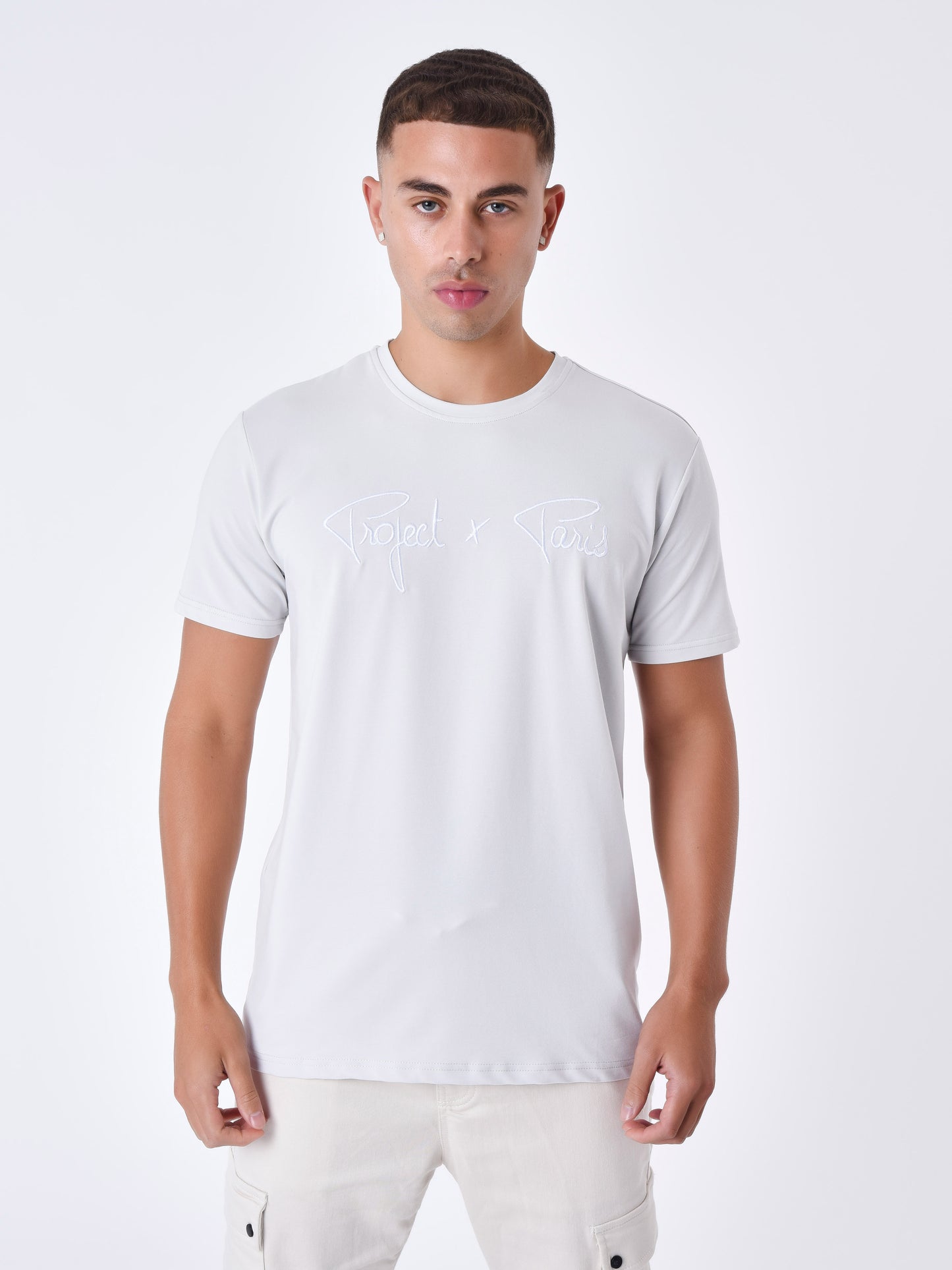 tee-shirt-basic-broderie-logo-project-x-paris-noir