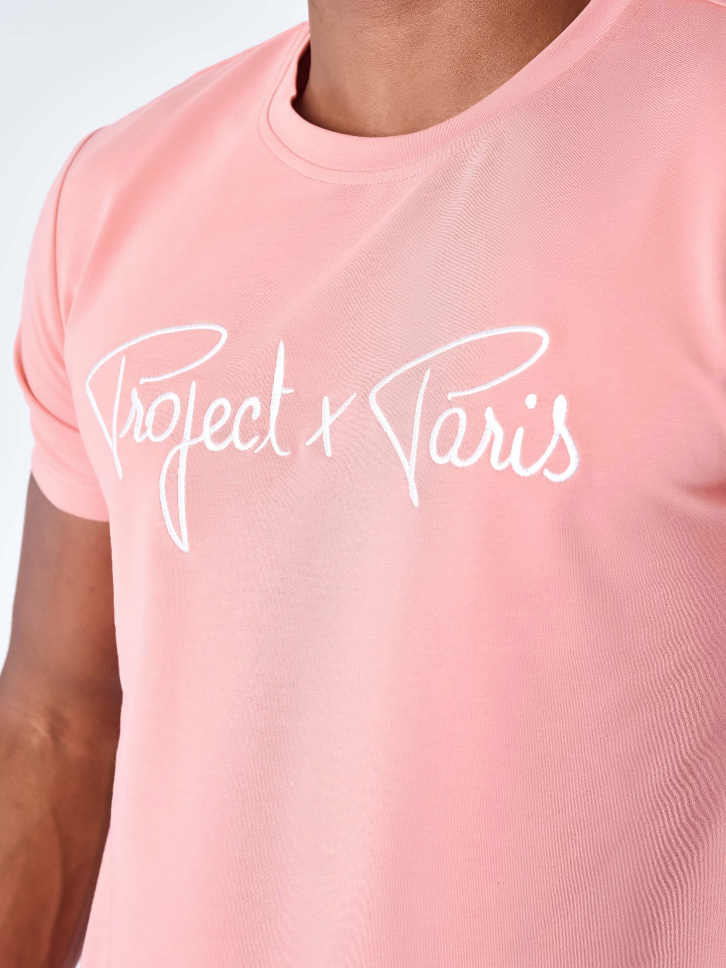 tee-shirt-basic-broderie-logo-project-x-paris-noir