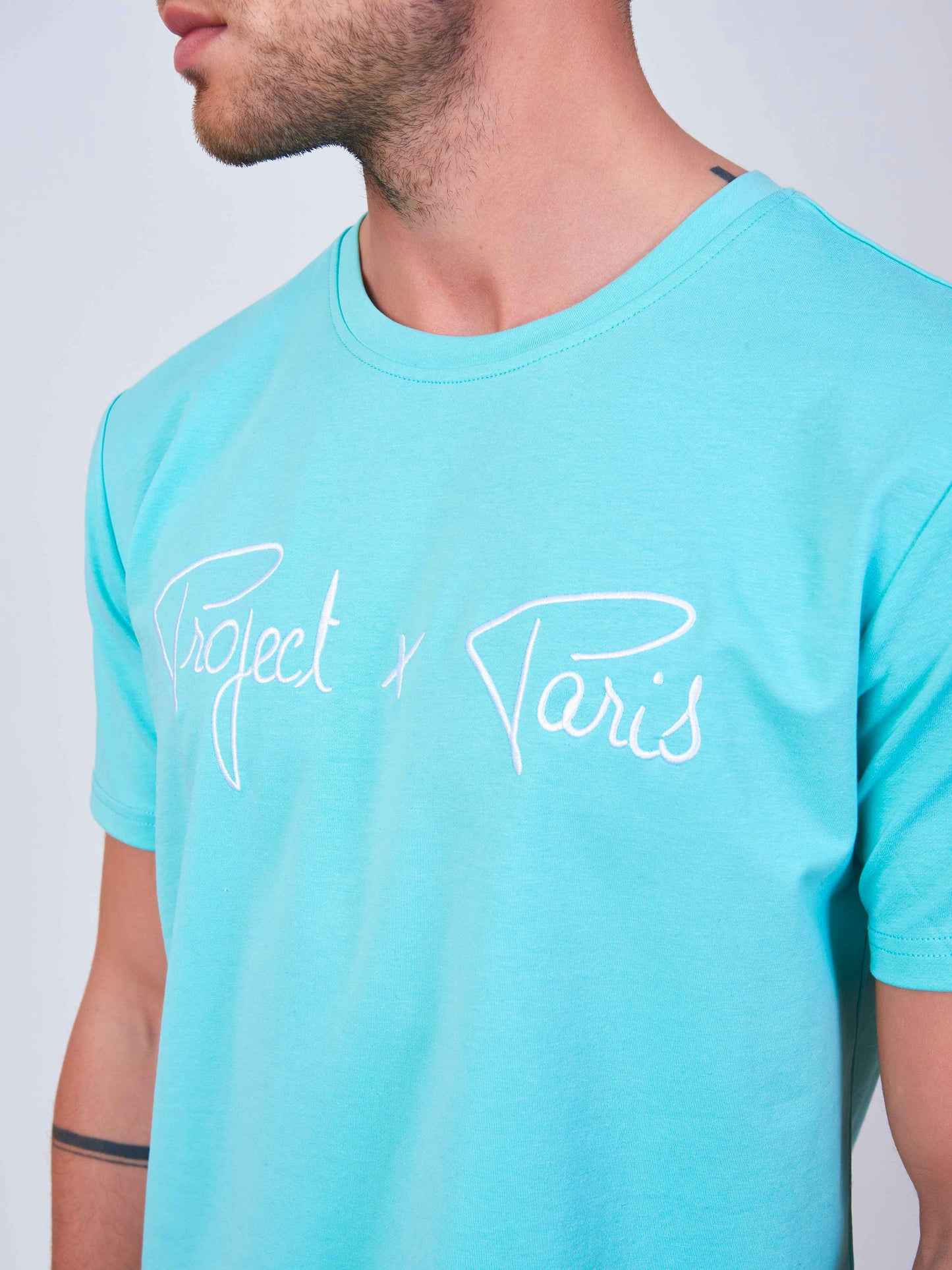 tee-shirt-basic-broderie-logo-project-x-paris-noir