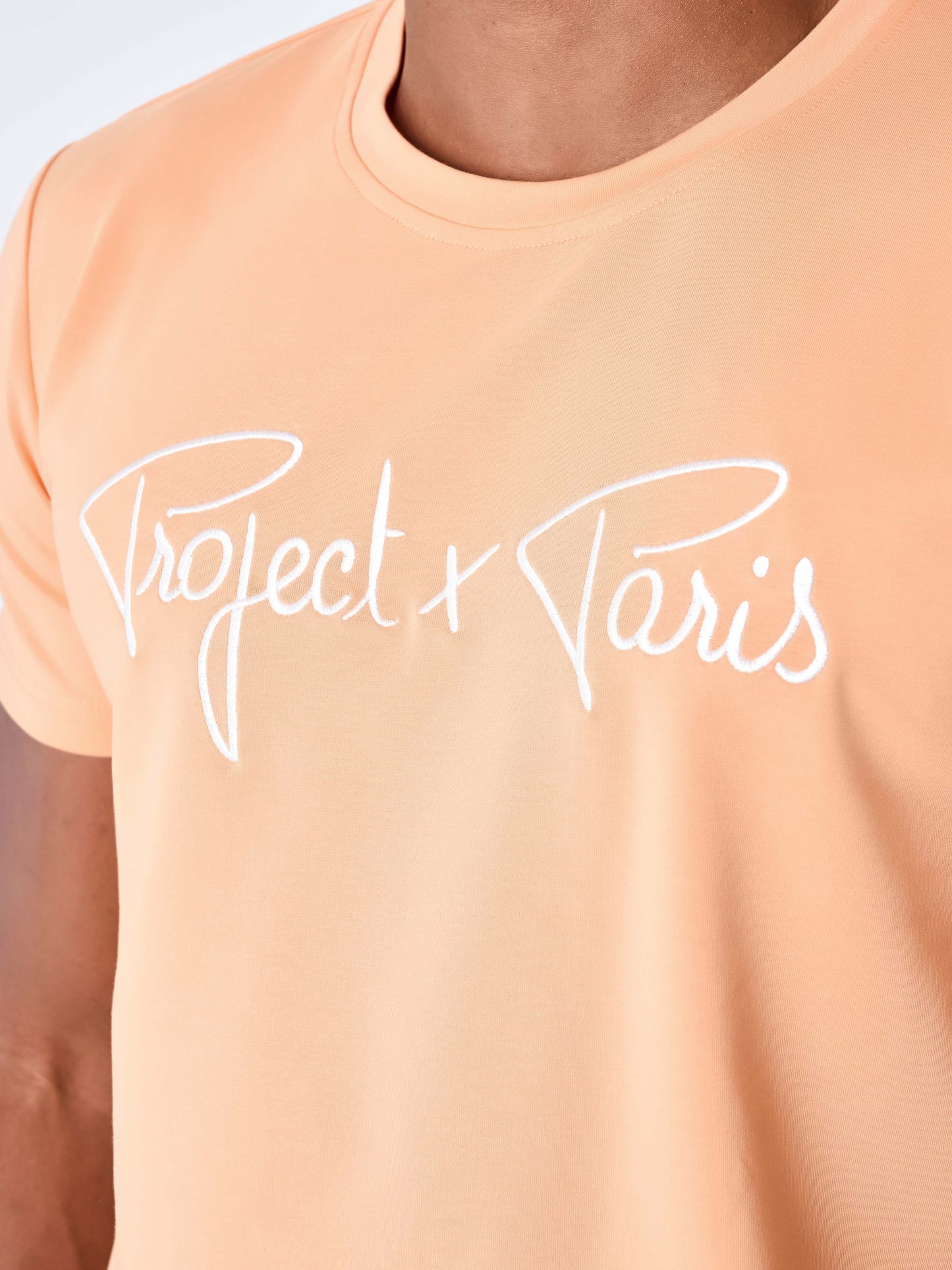tee-shirt-basic-broderie-logo-project-x-paris-noir