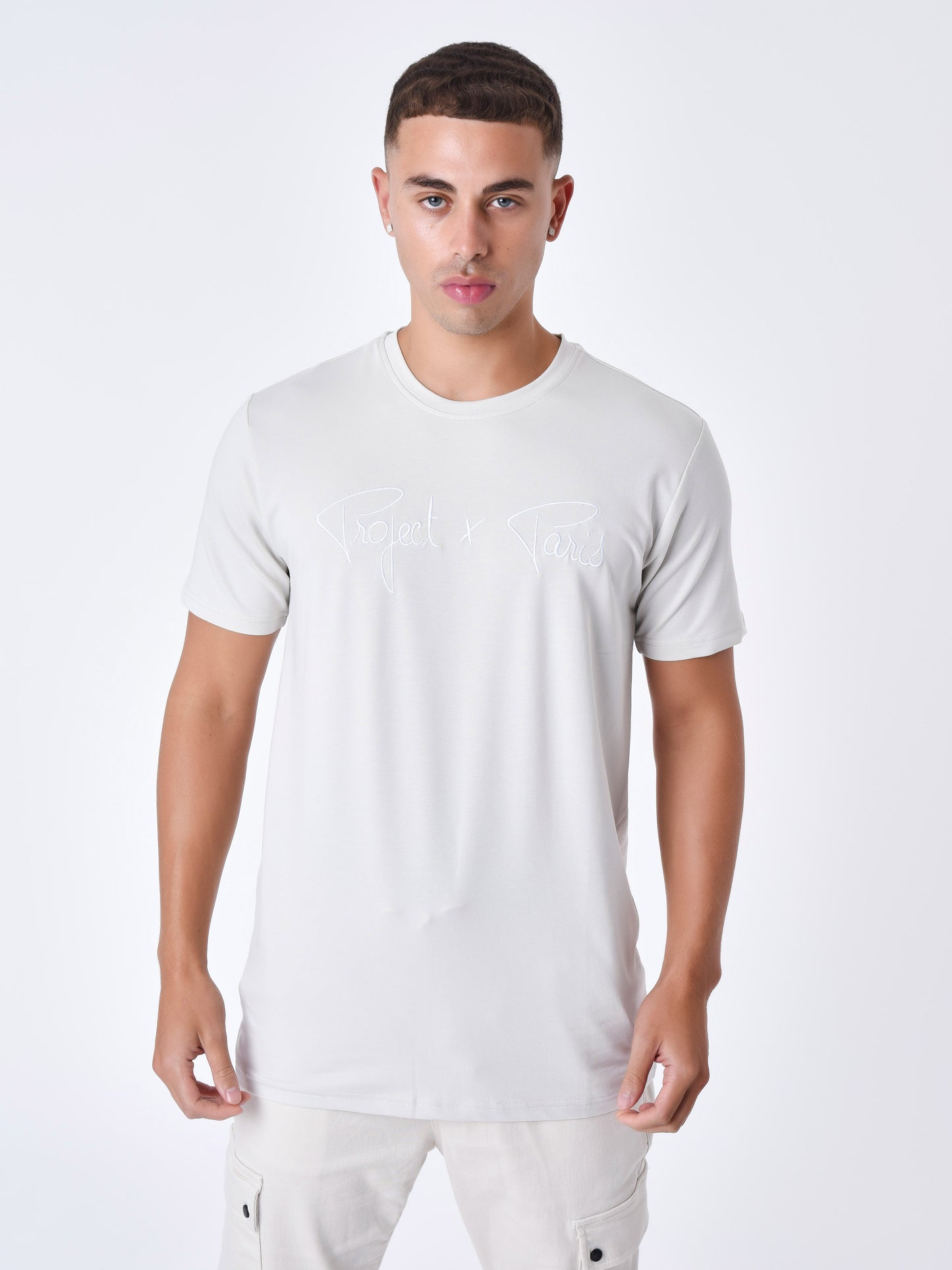 tee-shirt-basic-broderie-logo-project-x-paris-noir