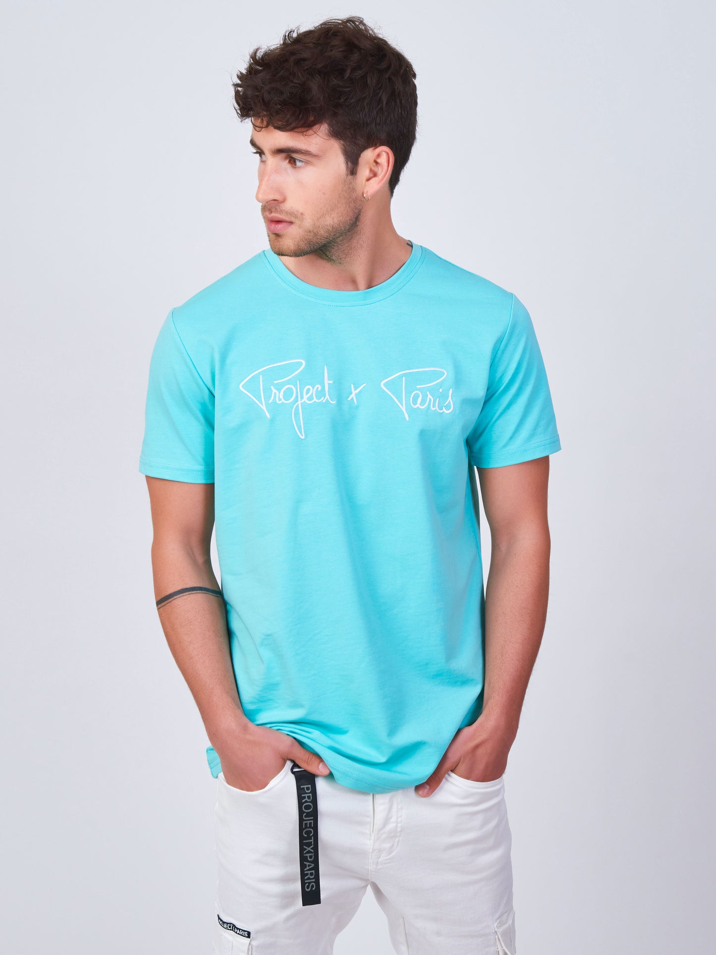 tee-shirt-basic-broderie-logo-project-x-paris-noir