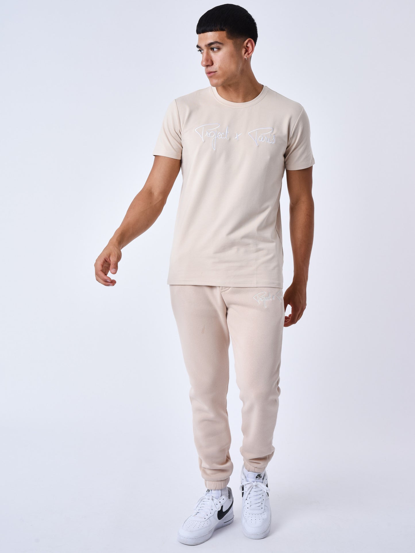 tee-shirt-basic-broderie-logo-project-x-paris-noir