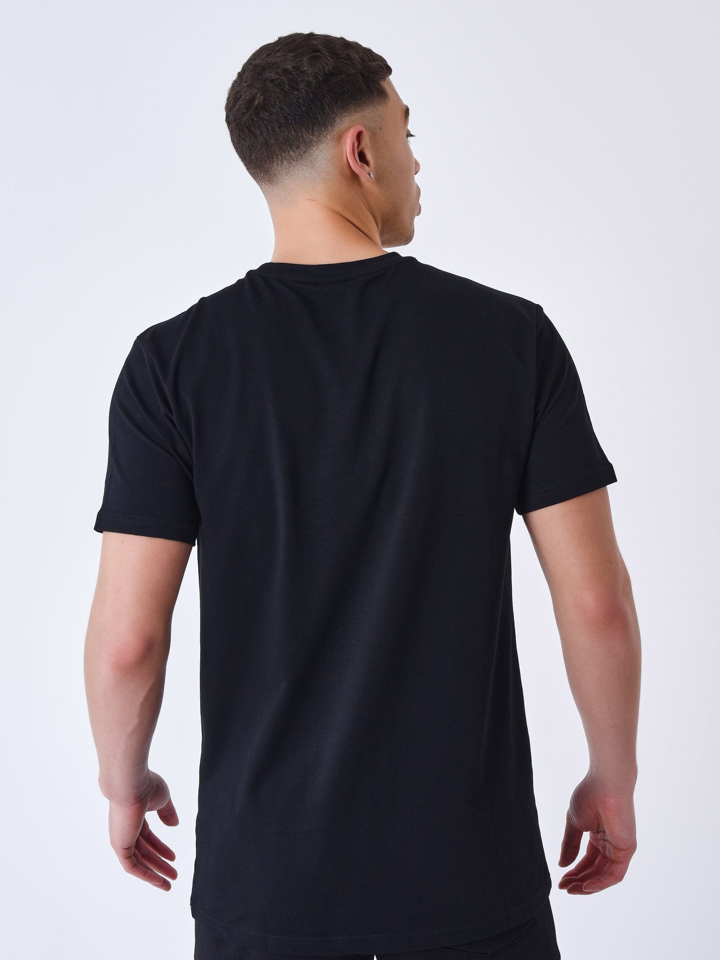 tee-shirt-basic-broderie-logo-project-x-paris-noir