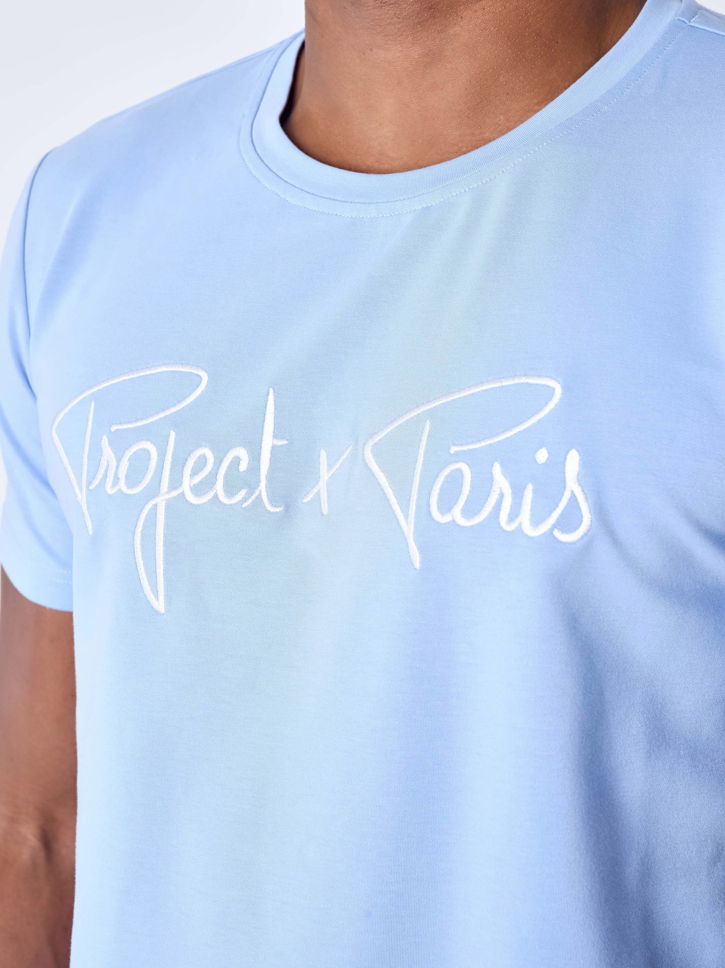 tee-shirt-basic-broderie-logo-project-x-paris-noir