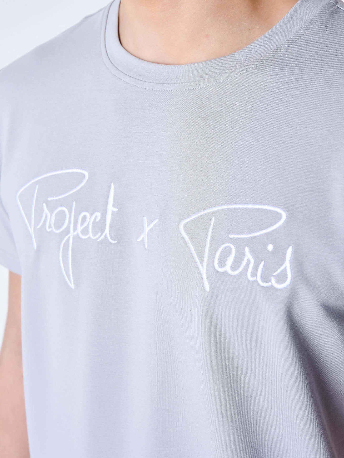 tee-shirt-basic-broderie-logo-project-x-paris-noir