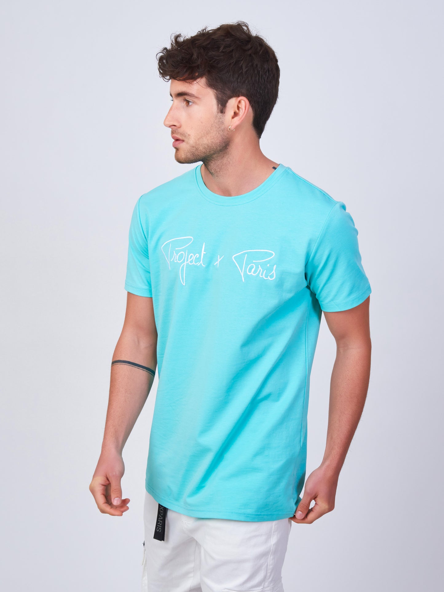 tee-shirt-basic-broderie-logo-project-x-paris-noir