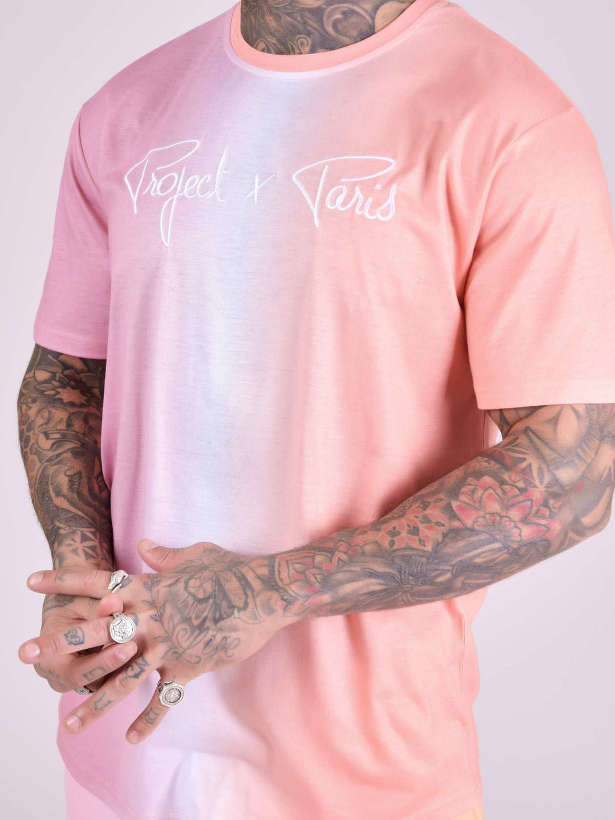 tee-shirt-bicolore-degrade-peche