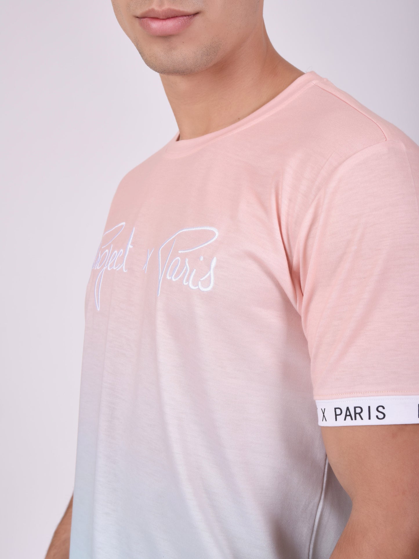 tee-shirt-degrade--peche-modelshot