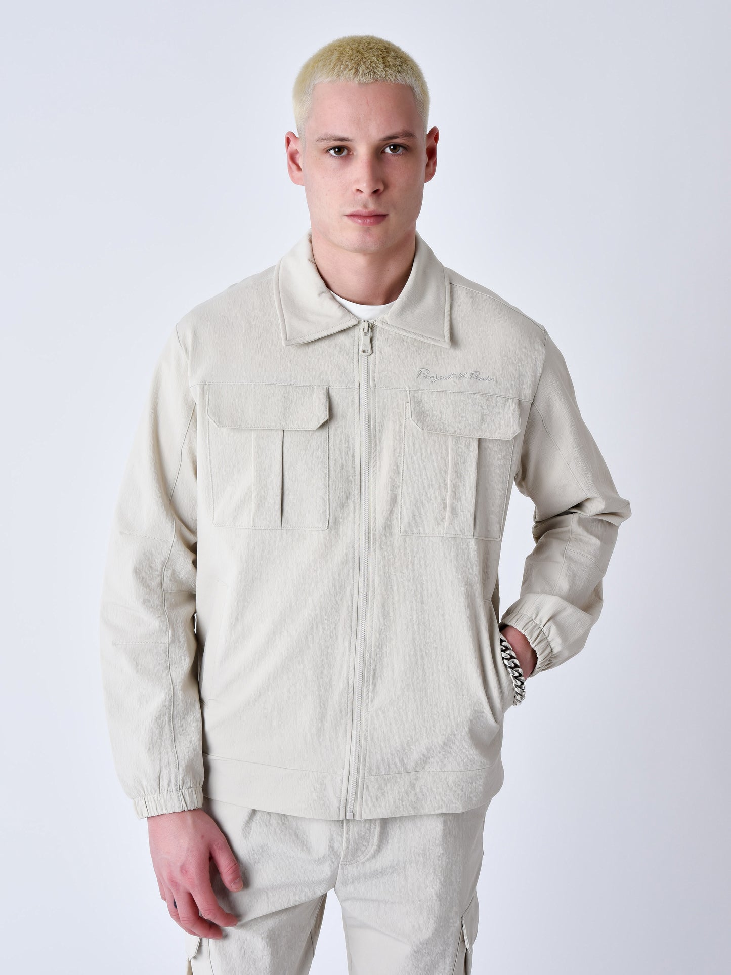 veste-col-cheminee-workwear-greige