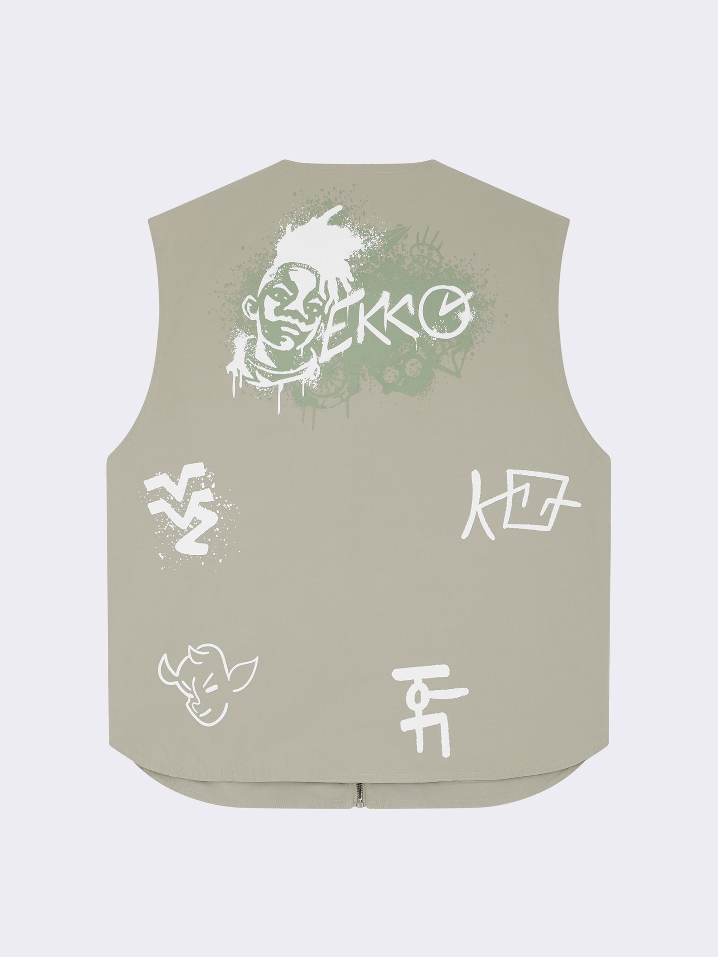 veste-gilet-sans-manche-arcane-olive