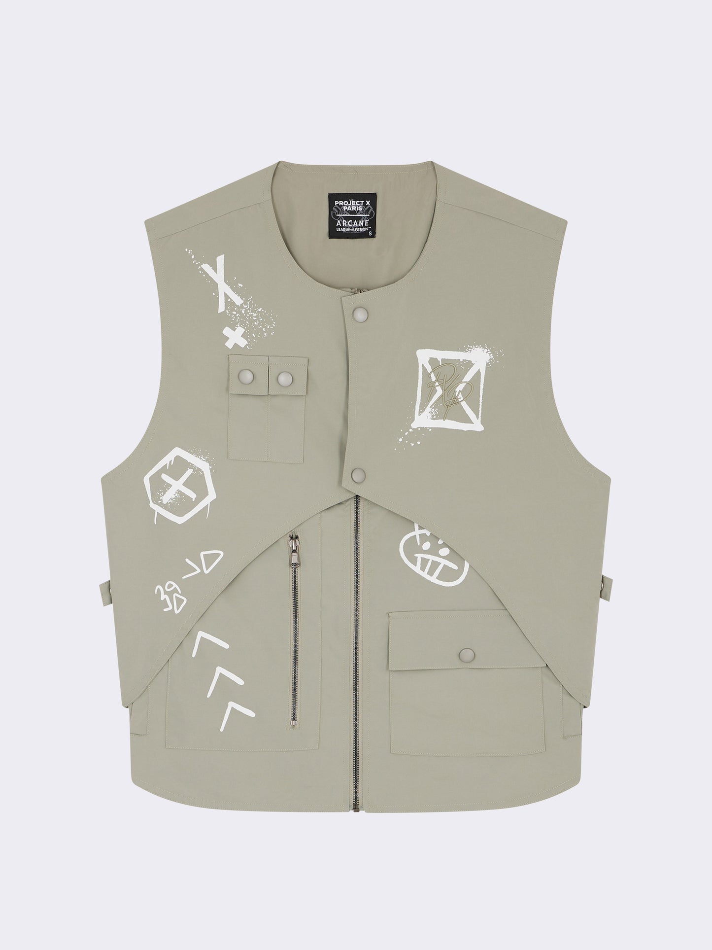 veste-gilet-sans-manche-arcane-olive