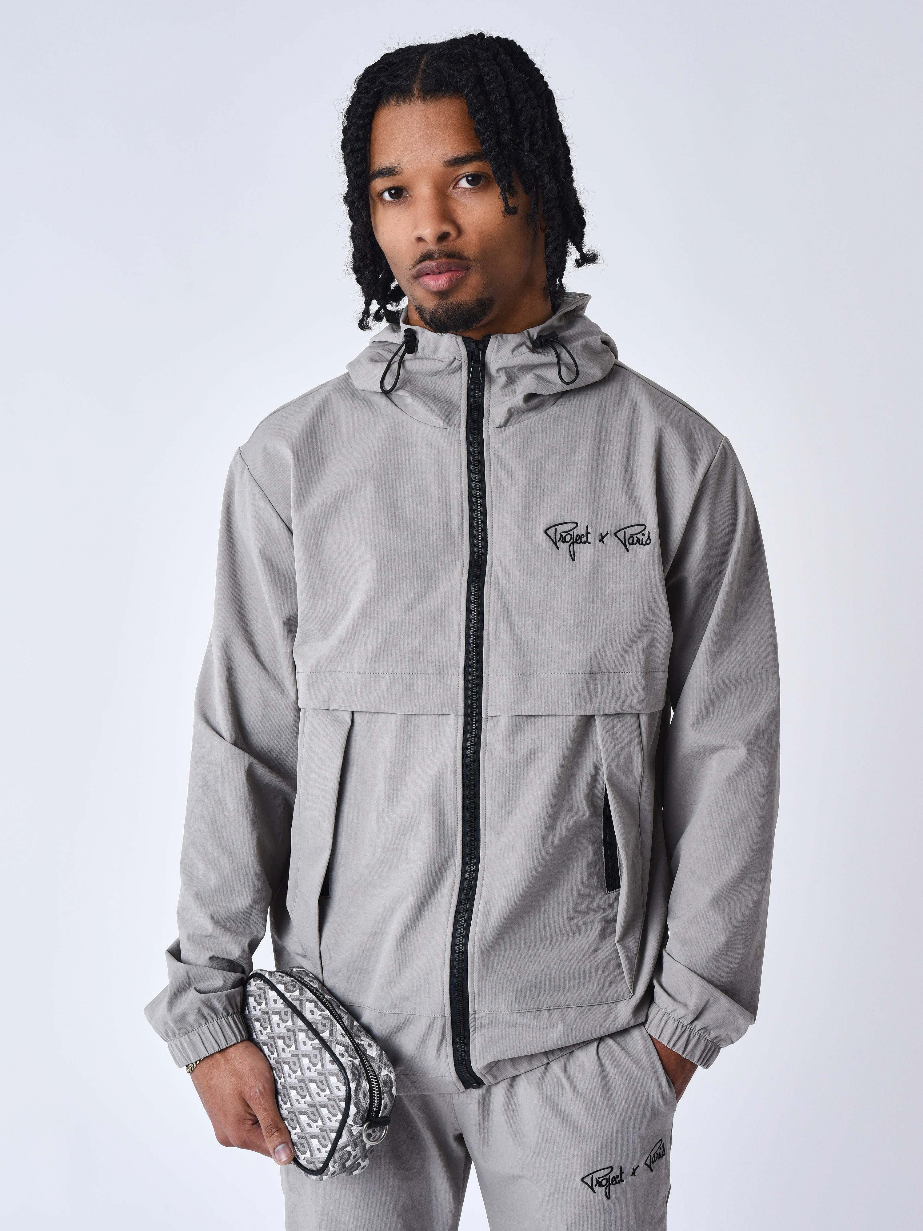 Techwear Jacket | Project X Paris – PXP