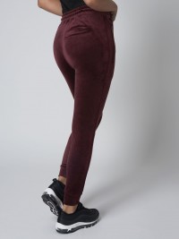 Pantalon de jogging velvet Femme Project X Paris