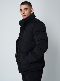 Long puffer jacket Project X Paris