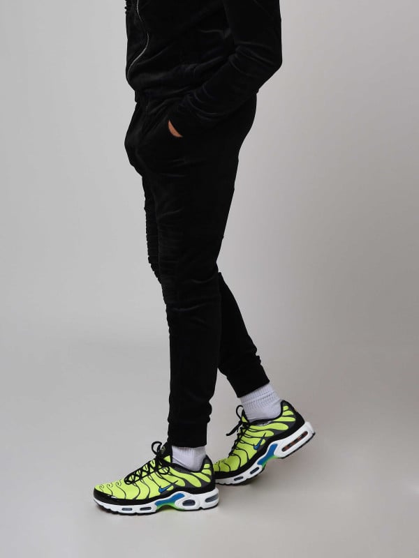 Pantalon de jogging velvet Homme Project X Paris