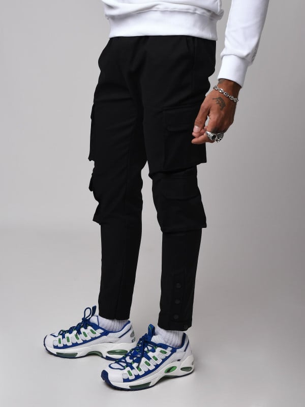 Pantalon coupe cargo Homme Project X Paris