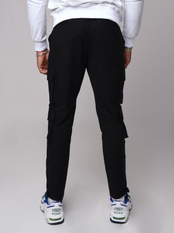 Pantalon coupe cargo Homme Project X Paris