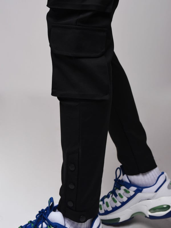 Pantalon coupe cargo Homme Project X Paris