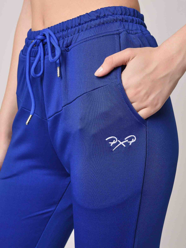 Women's jogging bottoms Project X Paris - Sky Blue