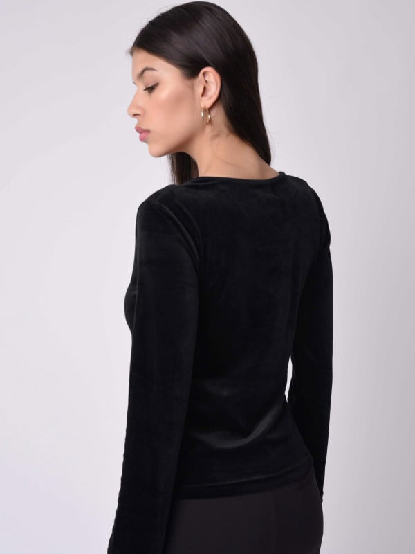 pull col danseuse