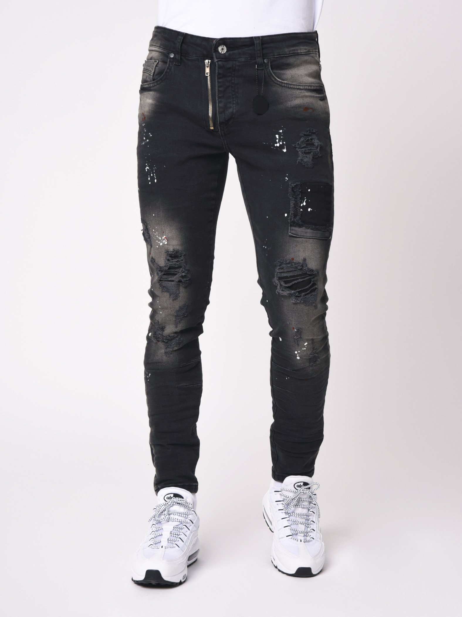 nike supreme corduroy pants