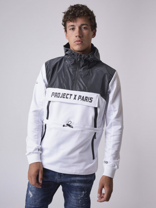 Veste vent homme – Vêtements Streetwear Homme Projet X Paris