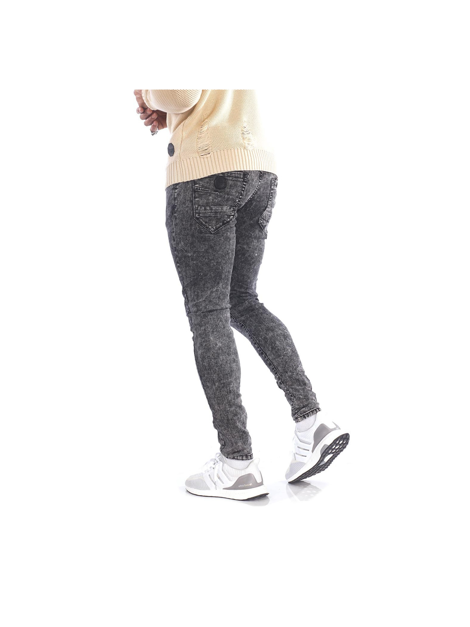 Slim-Fit Jeans Project X Paris 88169927